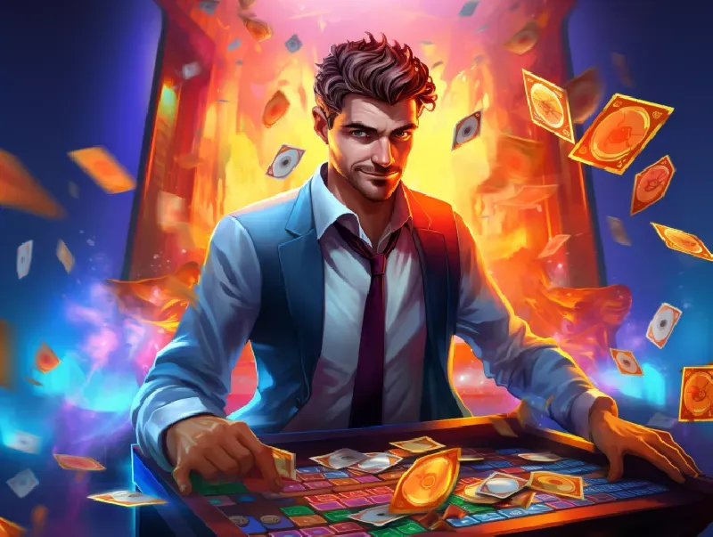 Khám phá trải nghiệm casino online demo miễn phí với nhiều trò chơi hấp dẫn