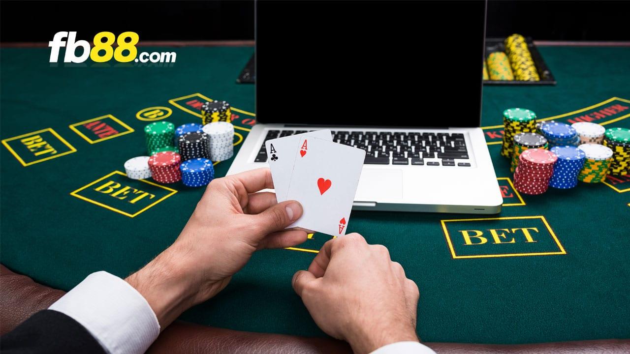 Chơi Poker Video Miễn Phí Không Cần Tải Về