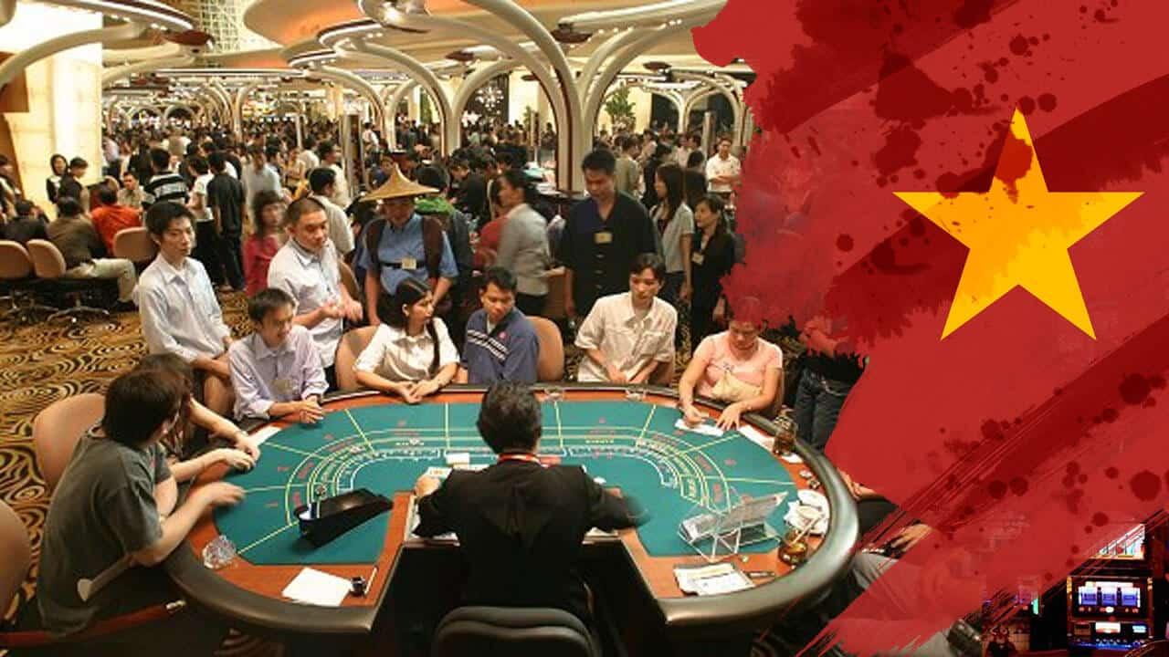Cẩm nang hoàn chỉnh về cách thắng lớn tại Vuachoi Bai