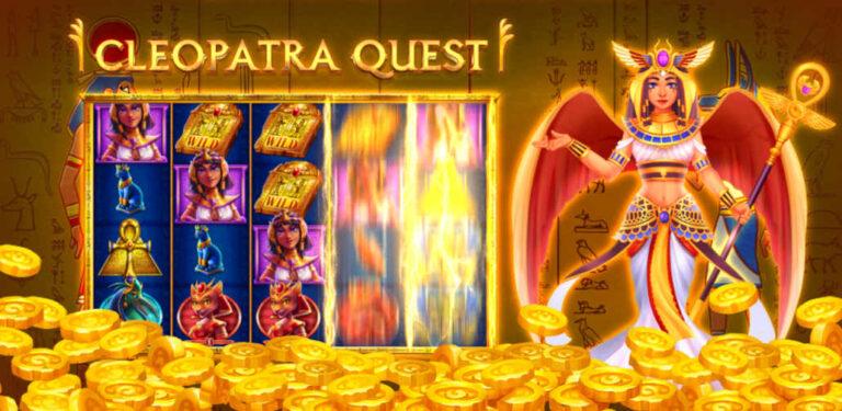 Khám phá thế giới casino online với hàng ngàn game slot hấp dẫn tại casino online