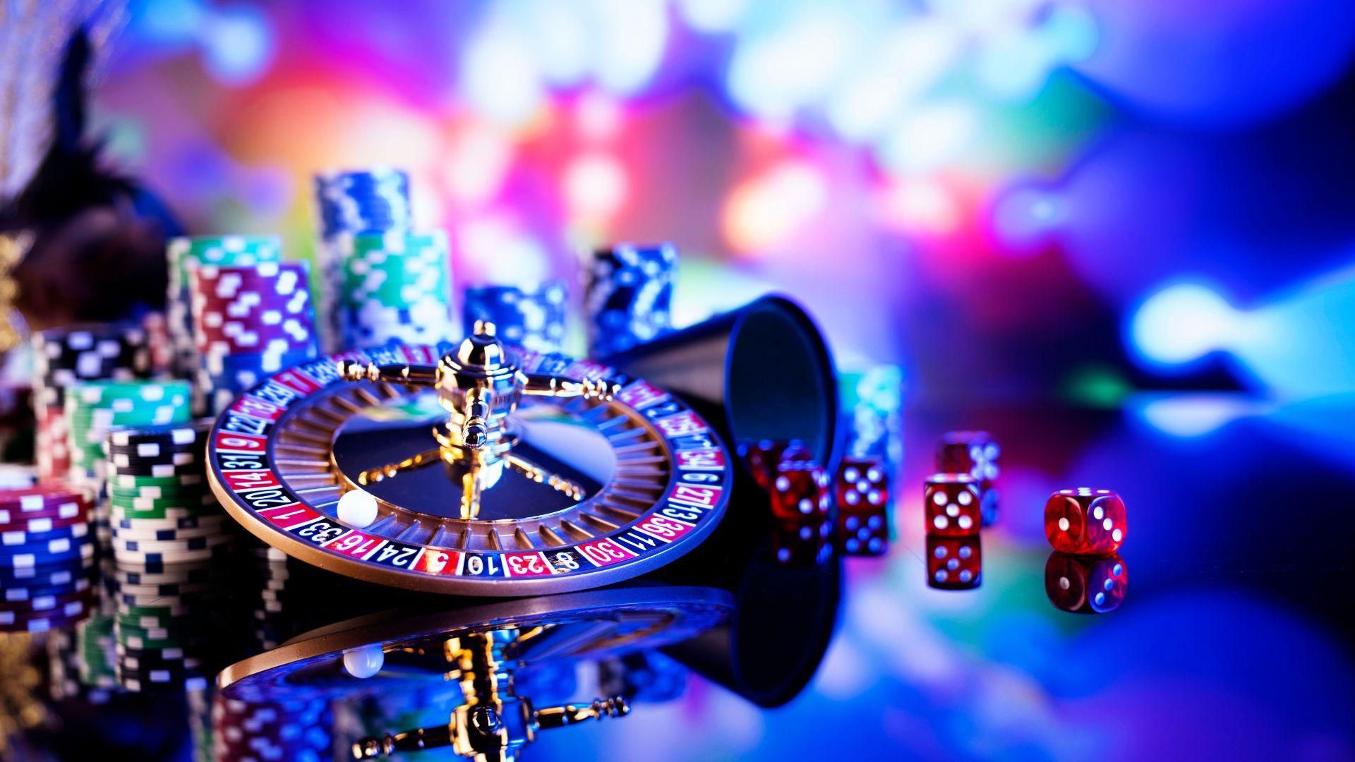 Khám phá cơ hội thắng lớn cùng Caesars Casino
